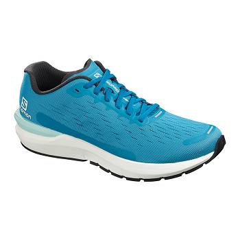 Salomon SONIC 3 Balance - Modre Zimne Topanky Panske, S0120SK